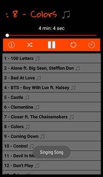 HALSEY - 2019 OFFLINE ( 40 SONGS ) screenshot 5