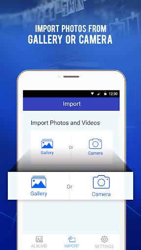 Keep Photos Secret:Hide Photos screenshot 6