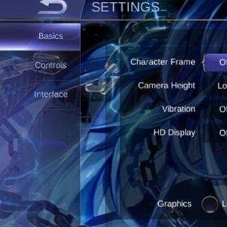CHANGER screenshot 1