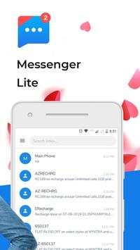 Messenger screenshot 2