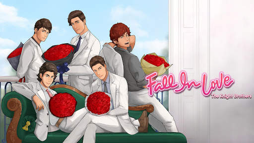 Fall in Love 💖 (Choose Your Story) screenshot 7