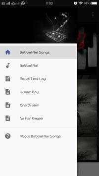 Babbal Rai Songs скриншот 3