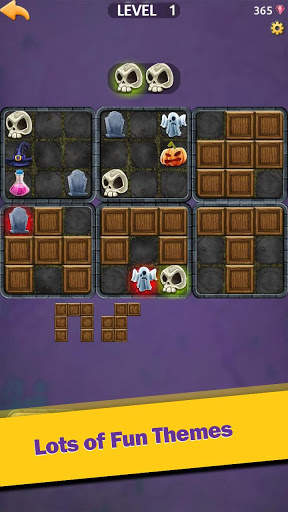 Hide&Find - Mind Game screenshot 5