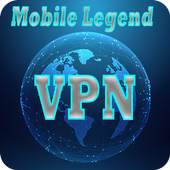 vpn mobile legend - ultimate server connect 1.3