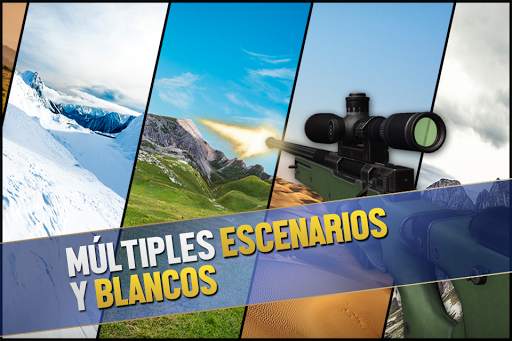 Range Master: Sniper Academy screenshot 4