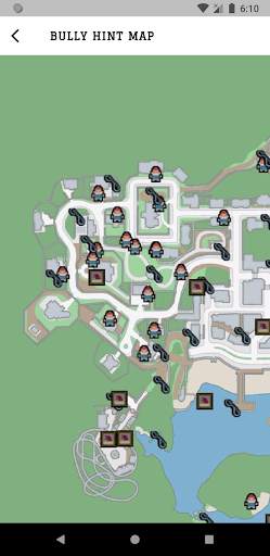 Bully: Cheat Codes - Scholarship Edition screenshot 4