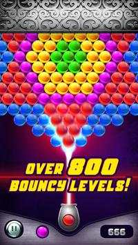 Bouncing balls screenshot 6