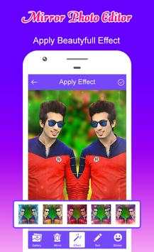 Mirror Photo Editor screenshot 2