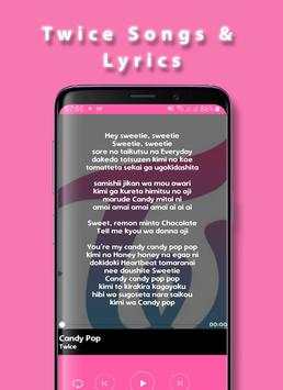 Twice Offline Songs screenshot 3