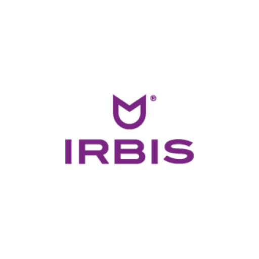IRBIS Band icon