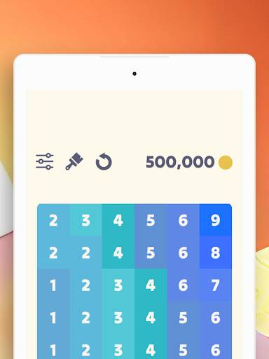 Digit Dash скриншот 9