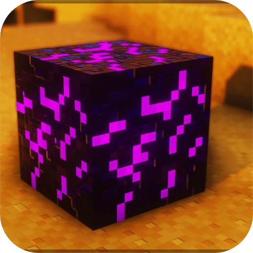 Realistic Shader Mod for Mcpe icon