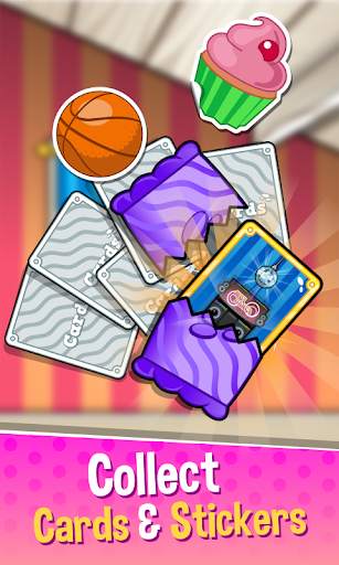 Larry - Virtual Pet Game screenshot 6