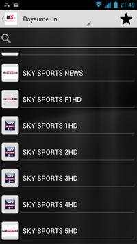 MagrebSat IPTV screenshot 4