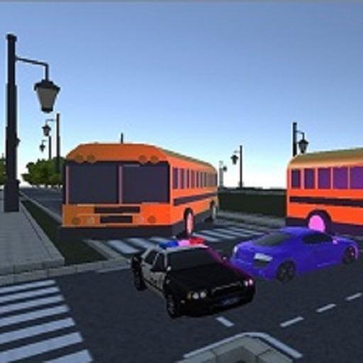 Traffic Trap icon