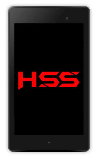 Hard Sport System screenshot 6