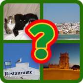 Foto Quiz em Português logo