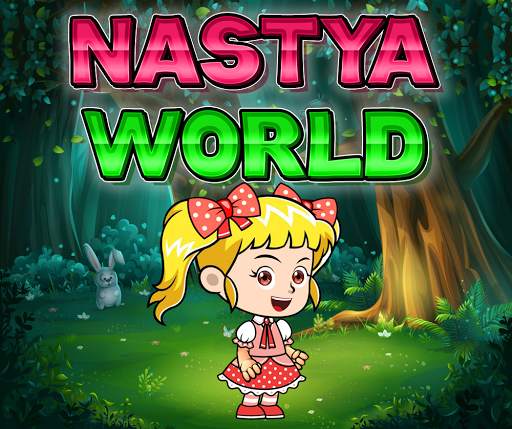 Nastya World screenshot 1