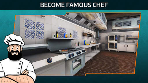 Cooking Simulator Mobile: Kitc screenshot 5