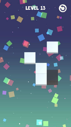 Color Box 3D! screenshot 4