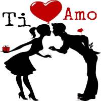 Ti Amo Amore Mio WAStickerApps