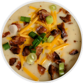 Crock Pot Soup Recipes icon
