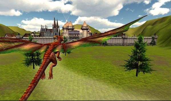 Dragon Lord Clash screenshot 7