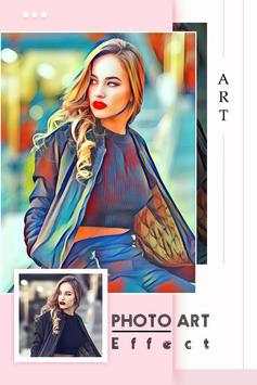 Photo Art 1 تصوير الشاشة