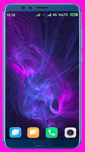 Purple Wallpaper Best 4K screenshot 8