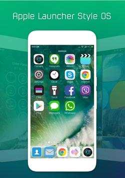 os 11 launcher screenshot 3
