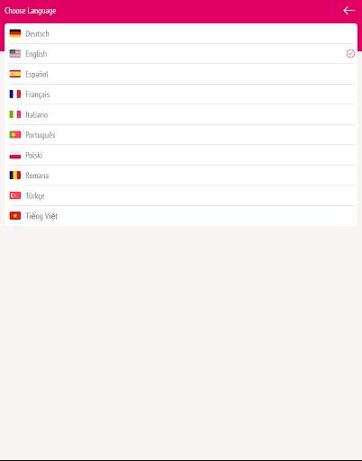 Daily Diary : Journal with lock, photo, mood chart screenshot 13