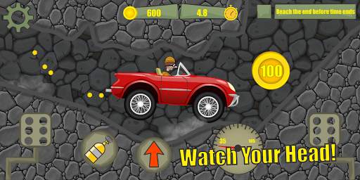 Mountain Racing Maste​r screenshot 6