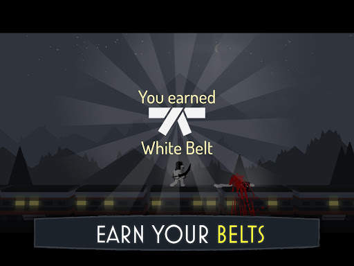 Stick Fight: Shadow Warrior screenshot 9