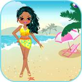 Dress Up makeup - games girls 1.0.0