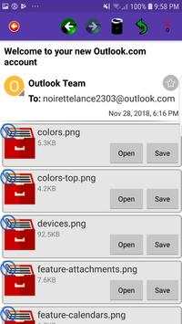 Email App screenshot 7