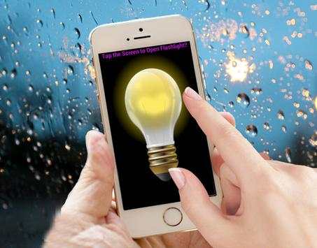 Color Flashlight screenshot 1