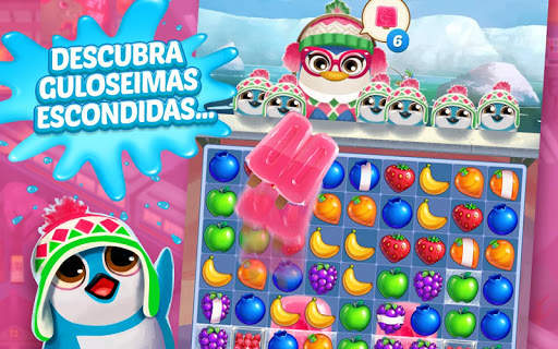 Juice Jam screenshot 12