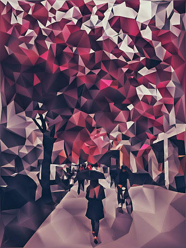 Low Poly - Pro Editor & Photo Effects screenshot 8