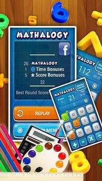 Math Fight -IQ Test Playground screenshot 7