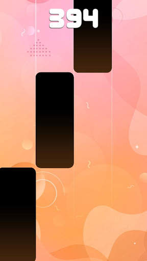Spectre - Alan Walker Music Beat Tiles स्क्रीनशॉट 5