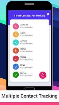 Whats Online Tracker For WhatsApp screenshot 3