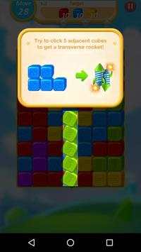 Fruit Crush screenshot 2