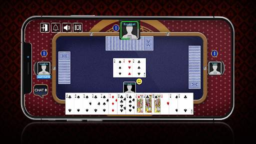 Murlan Pro screenshot 6