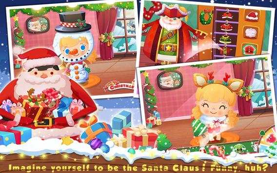 Candy's Christmas screenshot 2