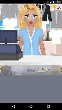 boy fashion salon game screenshot 4