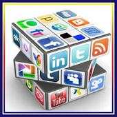 Social Media All In One App. 1.401