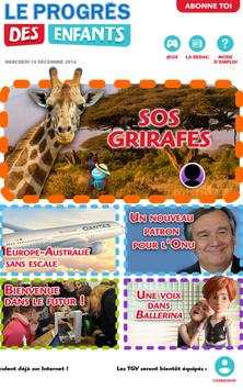 Le Progrès des Enfants screenshot 9