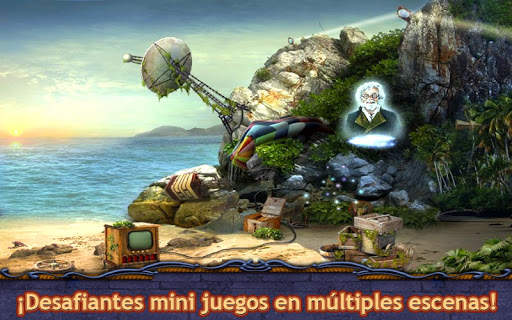 Mystic Diary 2 Objetos Ocultos screenshot 5