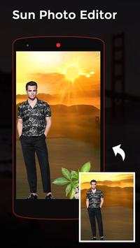 Sun Photo Editor screenshot 2