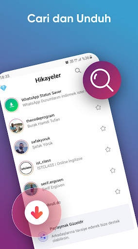 Story Saver for Instagram - Story Downloader screenshot 7
